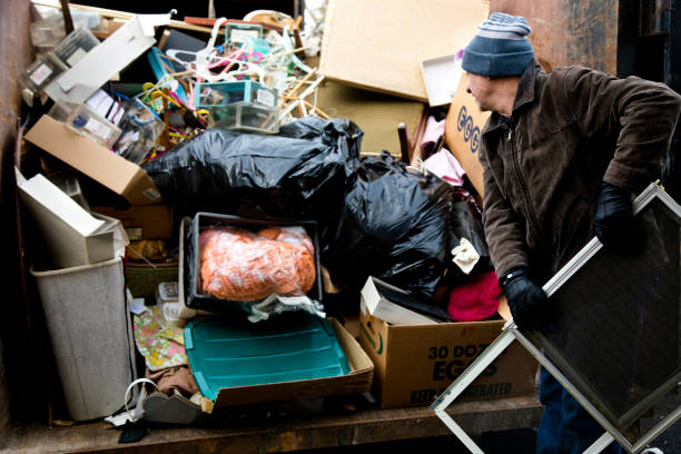 Best Property Management Cleanouts  in Thomasville, GA