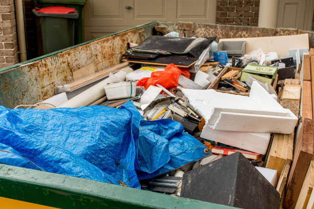 Best Basement Cleanout  in Thomasville, GA